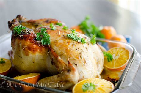 easy-roasted-chicken-with-orange-glaze-art-from image