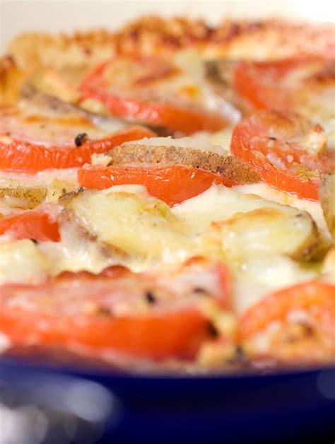 tomato-potato-and-mozzarella-bake-lifes-ambrosia image