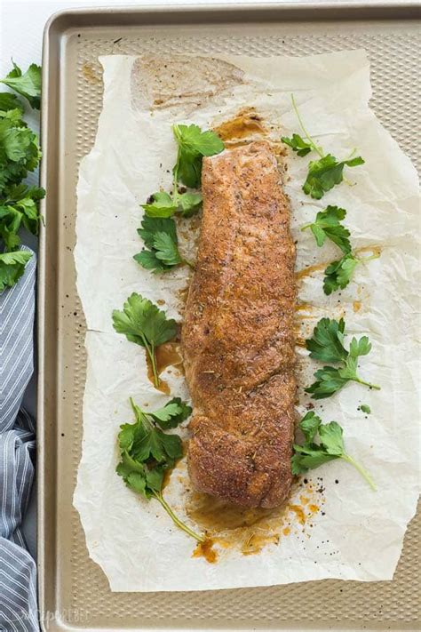 easy-roasted-pork-tenderloin-the-recipe-rebel image