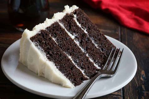chocolate-maple-cake-i-am-baker image
