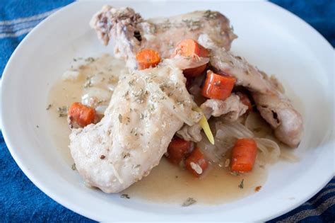 how-to-cook-rabbit-in-a-crock-pot-livestrong image