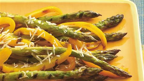 parmesan-asparagus-and-bell-pepper image