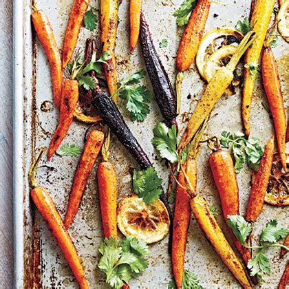 moroccan-spiced-baby-carrots-recipe-myrecipes image