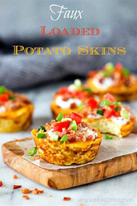faux-loaded-potato-skins-low-carb-simple-healthy image