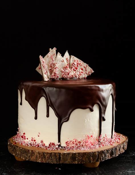 peppermint-bark-cake-goodie-godmother image