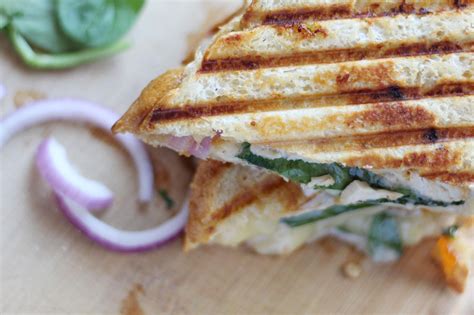 chicken-panini-with-apricot-sauce-chef-elizabeth-reese image