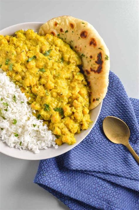 creamy-coconut-chickpea-curry-the-fiery-vegetarian image