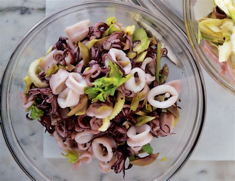 squid-salad-lidia image