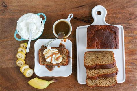 recipe-banana-bread-and-butterscotch-sauce-the-globe image
