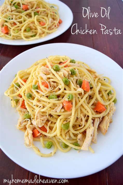 olive-oil-chicken-pasta-my-homemade-heaven image