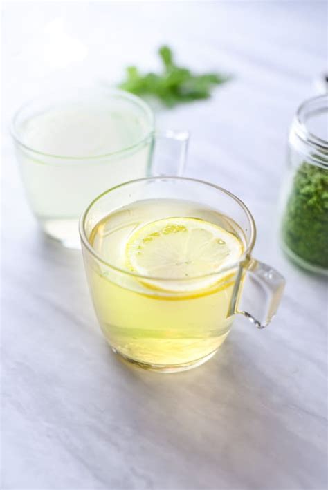 parsley-tea-using-fresh-or-dried-parsley image