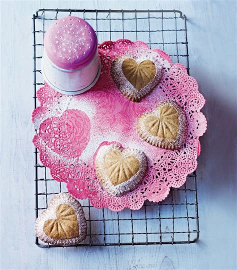 spiced-ginger-biscuits-recipe-delicious-magazine image