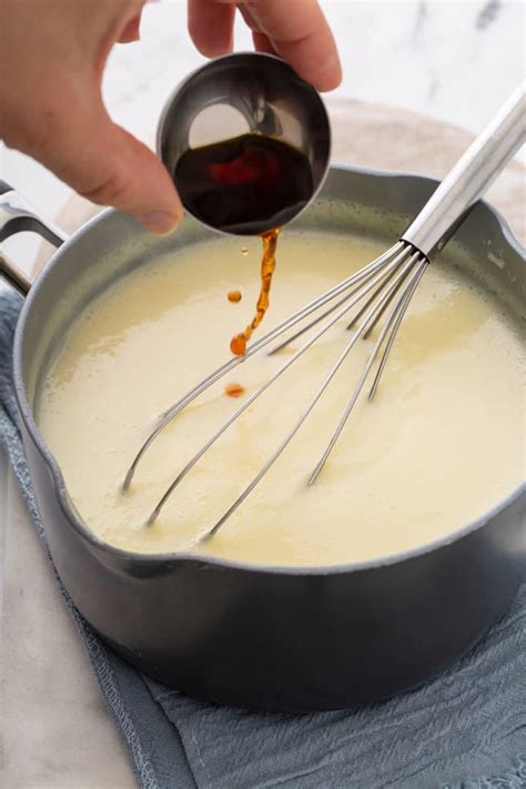 homemade-vanilla-pudding-my-baking-addiction image