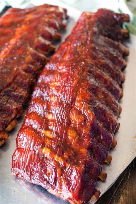 smoked-ribs-3-2-1-method-gimme-some-grilling image