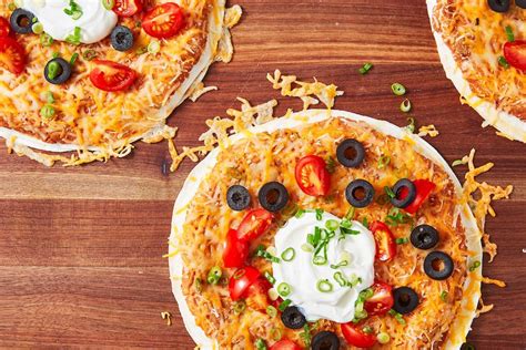 best-mexican-pizza-recipe-how-to-make-mexican image