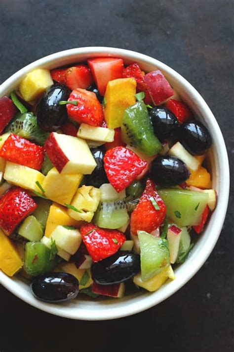 fruit-salad-recipe-summer-fruit-salad-fun-food image