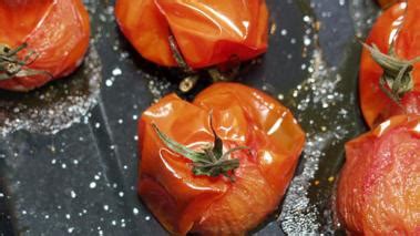 roasted-tomato-vinaigrette-no-recipe-required image