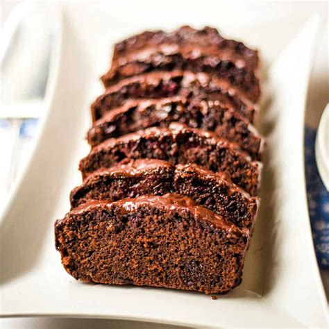 chocolate-cherry-loaf-cake-life-love-and-good-food image