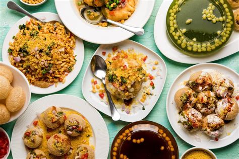 indian-chaat-what-is-it-and-variations-i-taste-of-home image