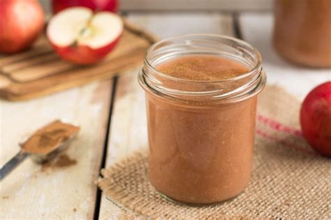 homemade-applesauce-recipe-for-canning-nutriplanet image