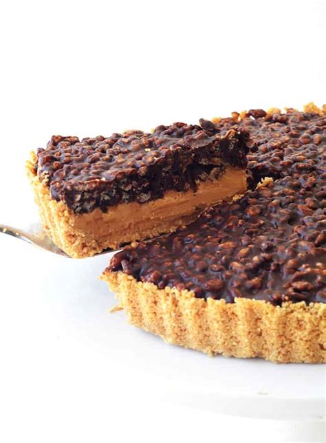 peanut-butter-chocolate-crunch-pie-sweetest-menu image