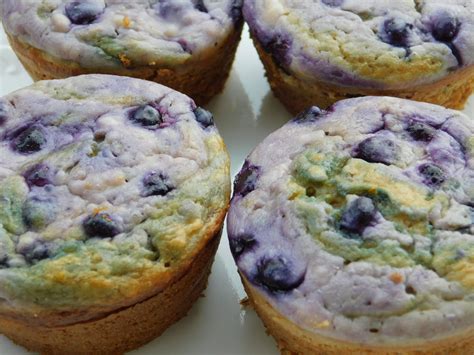 blueberry-banana-cream-cheese-muffins-drizzle-me image