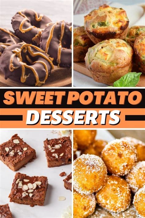 25-best-sweet-potato-desserts-insanely-good image
