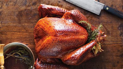 a-simple-roast-turkey-recipe-bon-apptit image