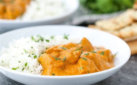 how-to-make-butter-chicken-taste-of-home image