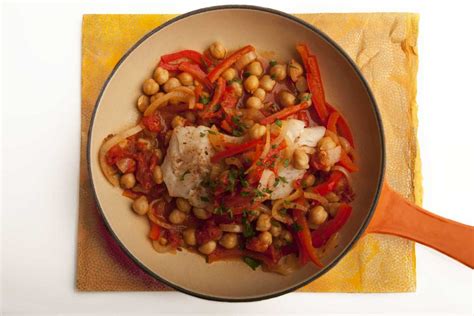 spanish-style-cod-with-chickpeas-peppers-cook image