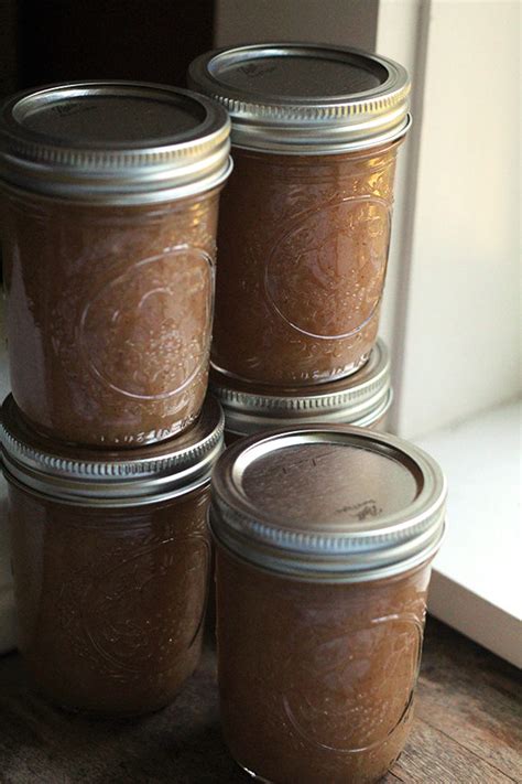 spiced-applesauce-with-honey-how-to image