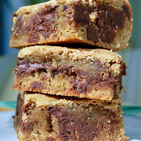 dads-famous-congo-bars-aka-blondies-the-genetic image