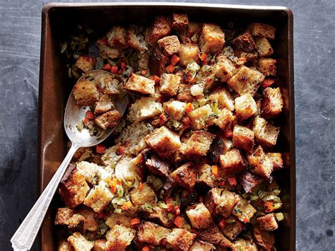 classic-herb-stuffing-recipe-cooking-light image