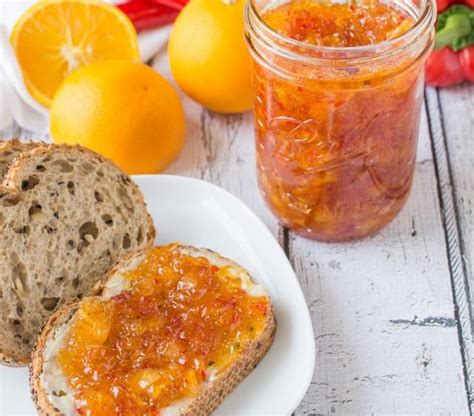 orange-and-pepper-jelly-recipe-sidechef image