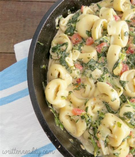 creamed-spinach-tortellini-written-reality image
