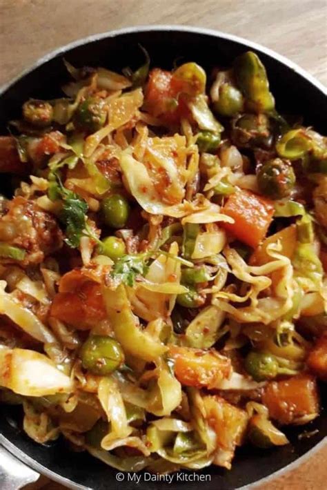 cabbage-stir-fry-stir-fried-cabbage-my-dainty-kitchen image