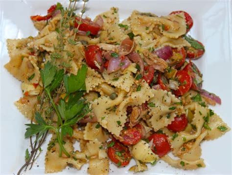 italian-tuna-pasta-salad-la-bella-vita-cucina image