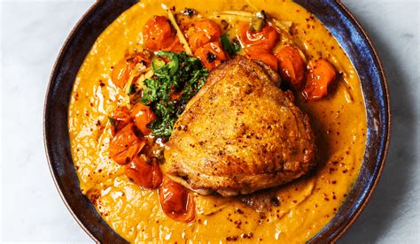 chicken-with-coconut-curry-pumpkin-tried-and-true image