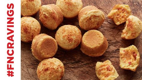 pimento-cheese-stuffed-corn-muffins-food image