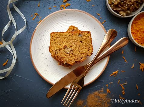 whole-wheat-carrot-cake-bitty-bakes image