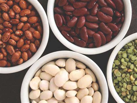 the-9-healthiest-beans-and-legumes-you-can-eat image