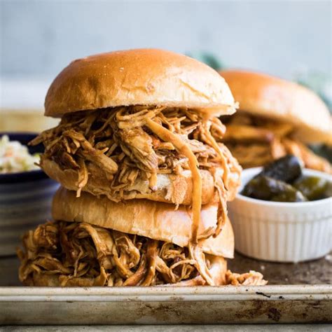 slow-cooker-pulled-chicken-culinary-hill image