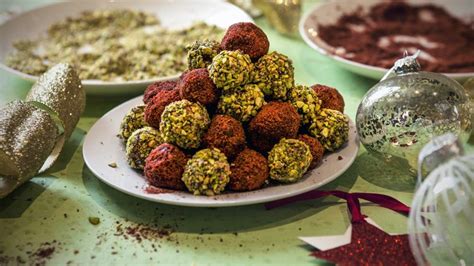 chocolate-truffles-recipe-bbc-food image