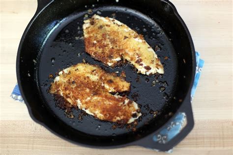 breaded-pan-fried-tilapia image