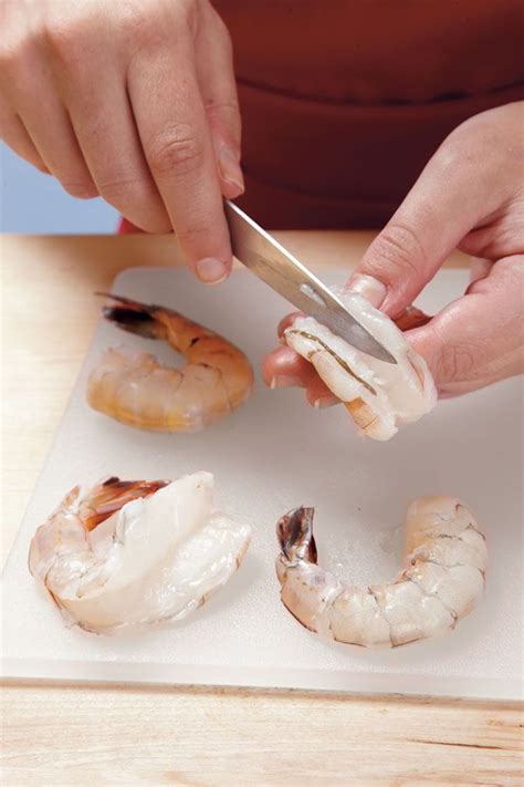 how-to-butterfly-shrimp-southern-living image