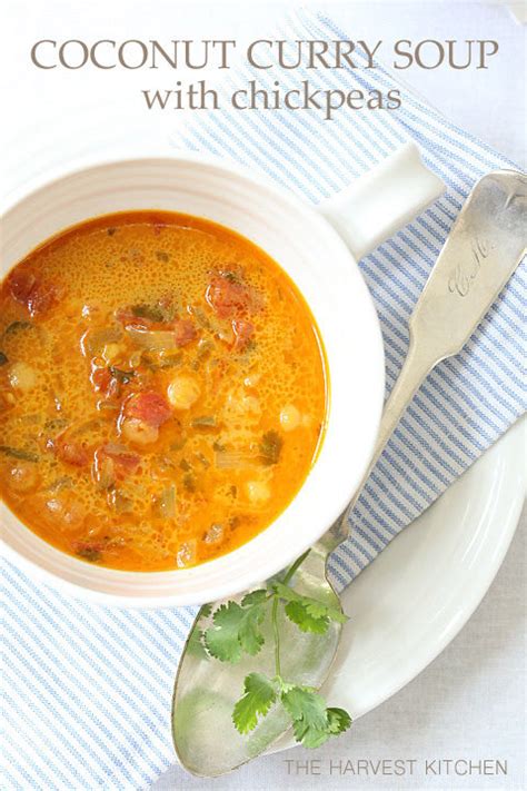 coconut-curry-soup-with-chickpeas-the-harvest-kitchen image