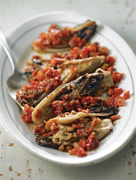 baked-red-endive-with-tomatoes-and-pancetta-williams image