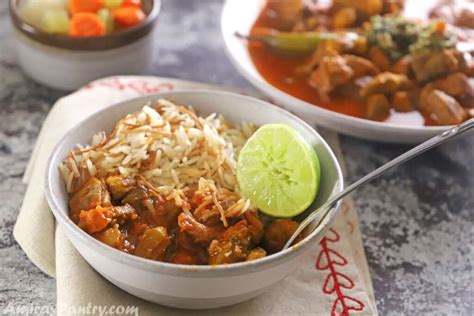 bamya-okra-stew-recipe-amiras-pantry image