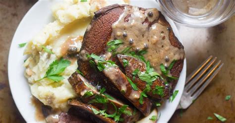 10-best-whiskey-peppercorn-sauce-recipes-yummly image