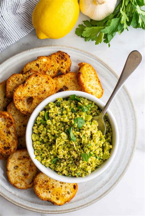 green-olive-tapenade-made-in-10-minutes-pinch-and image